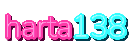 harta138 — logo kanal