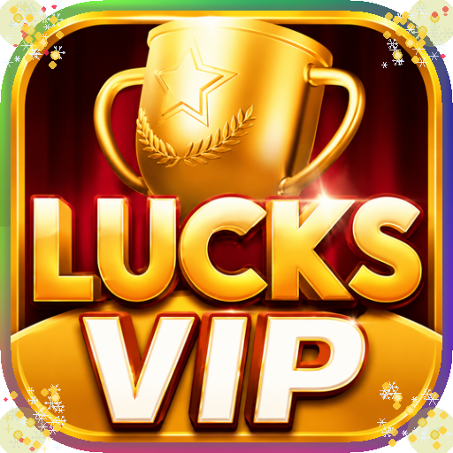 lucksvip — mitra unggulan