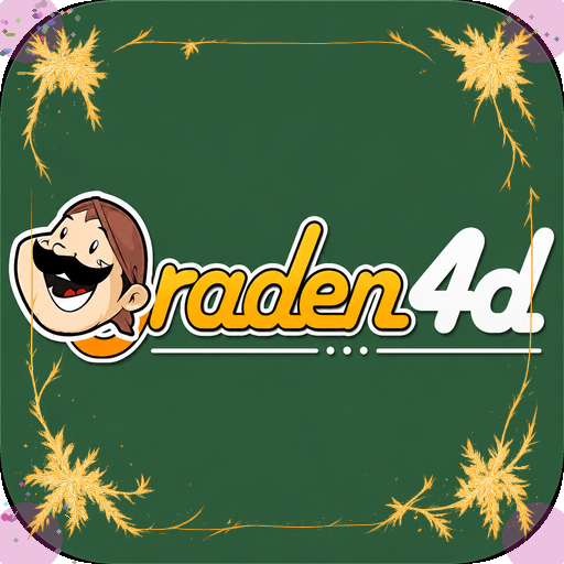raden4d — galeri pratinjau Resmi APK